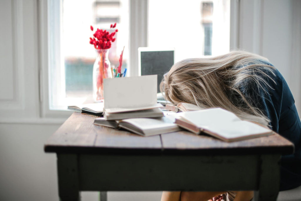 The Sleep Boss - Sleep Important for Mental Health in the Workplace