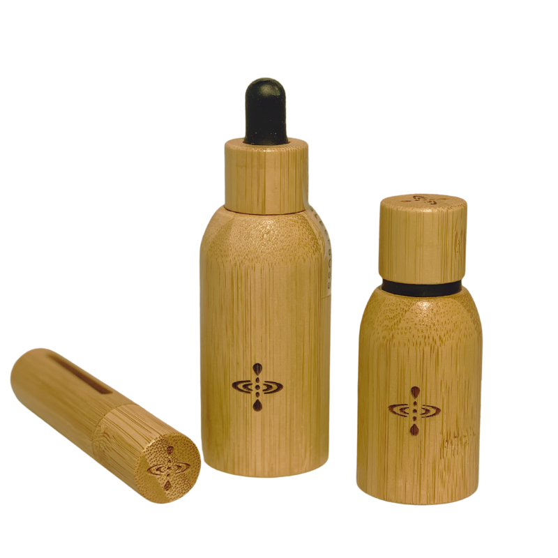 The Mindfulness Oil Set