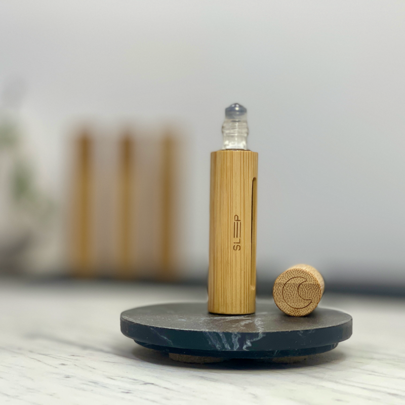 Sleep Blend Essential Oil Roller