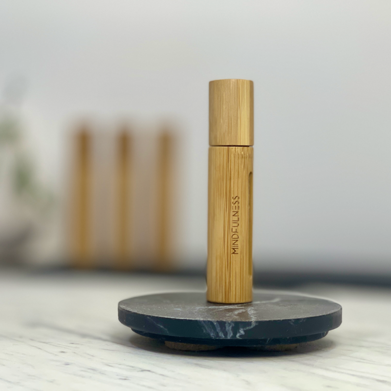 Mindfulness Blend Essential Oil Roller