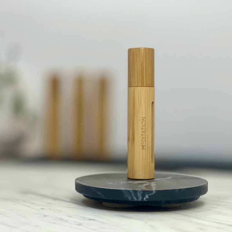 Meditation Blend Essential Oil Roller