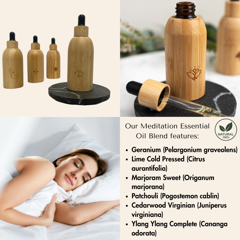 Meditation Roller Refill