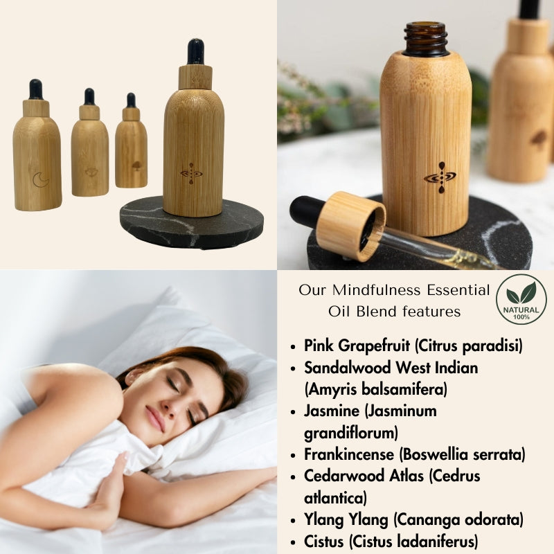 Mindfulness Roller Refill