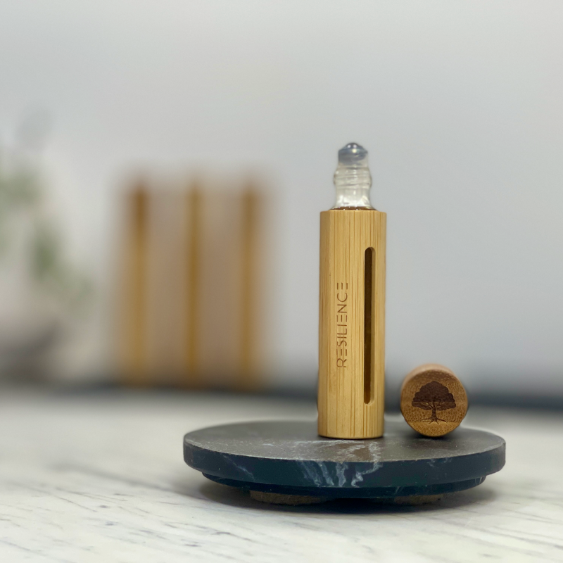 Resilience Blend Essential Oil Roller