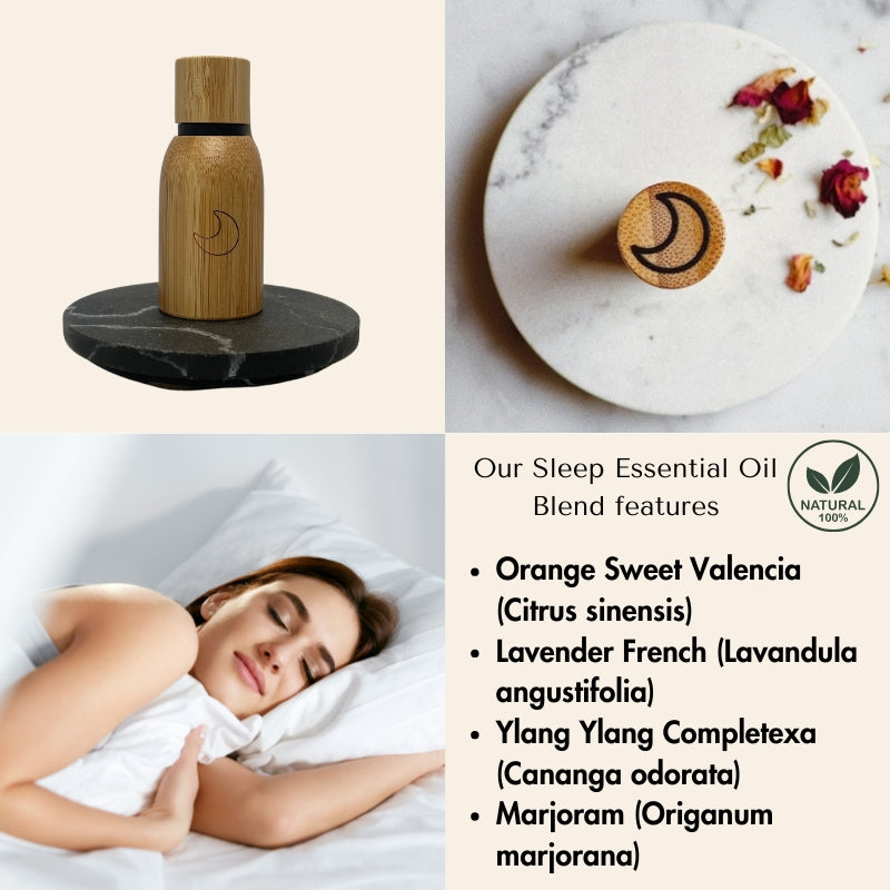 Sleep Essential Oil Blend